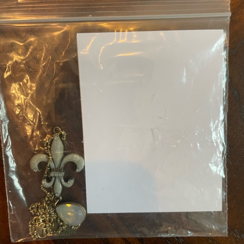 Anne Koplik Designs necklace